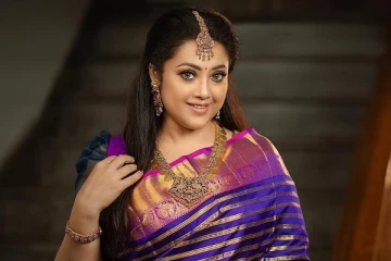 நடிகை மீனாவுக்கு 2வது திருமணமா? - கலா மாஸ்டர் முக்கிய தகவல்!