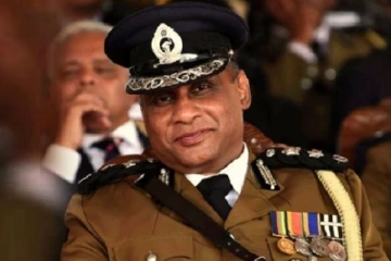 பொலிஸ்மா அதிபரின் பதவி நீடிப்பு!