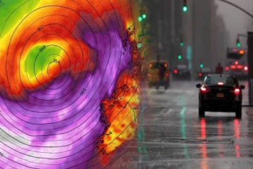 வளிமண்டலவியல் திணைக்களத்தின் ஆலோசனைகளை பின்பற்றுமாறு பொதுமக்களுக்கு அறிவுறுத்தல்