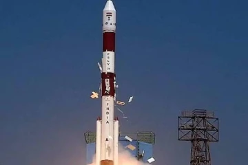 பிஎஸ்எல்வி. சி-54 ராக்கெட் இன்று விண்ணில் ஏவப்படுகிறது