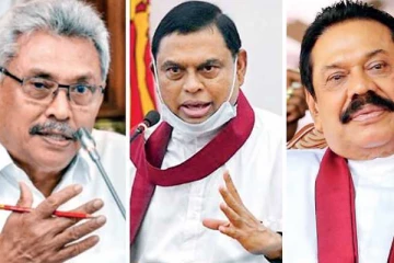 நாட்டை அதளபாதாளத்திற்கு கொண்டு சென்றவர்கள் ராஜபக்ச குடும்பத்தினர்களே - முத்தலிப் நெளஷாத்