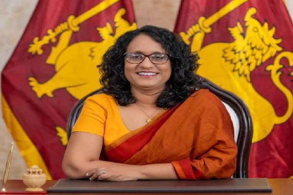 பிரதமர் ஹரிணியின் தைப்பொங்கல் வாழ்த்துச் செய்தி | Prime Minister Harini S Thai Pongal Greetings