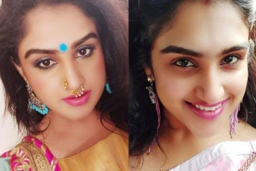 இது என்னுடைய மகன்.... வயதுக்கு வந்த பெண் பிள்ளைகளின் தாயா இப்படி? அறைகுறை ஆடையுடன் இருக்கும் சர்ச்சைக்குரிய  வனிதா