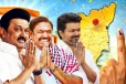 தமிழக அரசியலில் அதிரடி திருப்பம்! ஆட்சி அமைக்க திமுகவுடன் அதிமுக பேச்சுவார்த்தை