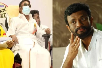 விஜயகாந்தை இப்படியெல்லாம் கஷ்டப்படுத்தாதீங்க.. Please: இயக்குநர் பாண்டிராஜ் வேதனை