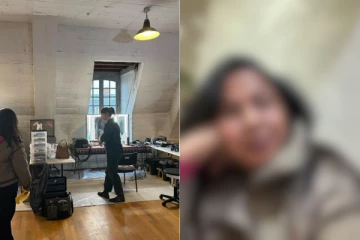 பாலிவுட்'லா இல்ல...நேர பிரெஞ்சு மொழியில் நடிக்கும் திருமணமான நடிகை!!