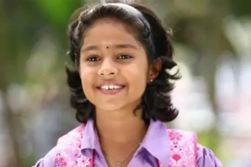 முன்னணி நடிகரின் படத்தில் மௌன ராகம் சக்தி.. புகைப்படத்தை பாருங்க