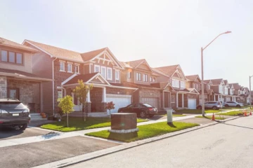 கனடாவில் உயர்ந்துவரும் வீட்டு வாடகை: 40 சதவிகித புலம்பெயர்ந்தோர் வெளியேறத் திட்டம்