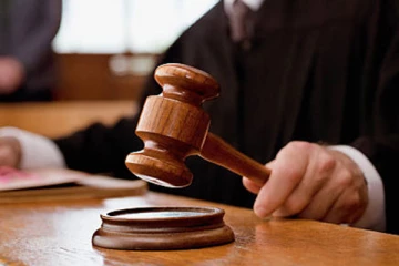 லஞ்சம் பெற்ற சுகாதார பரிசோதகருக்கு விளக்கமறியல்