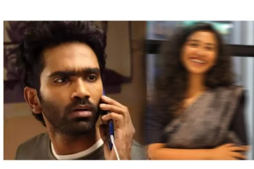 என்னால் முடியல... - வாய்ப்பு கொடுத்த ‘லவ் டுடே’ பிரதீப்பை பயங்கரமா திட்டித் தீர்த்த நடிகை - நடந்தது என்ன...?