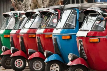 முச்சக்கர வண்டி கட்டணத்தில் ஏற்படவுள்ள மாற்றம்