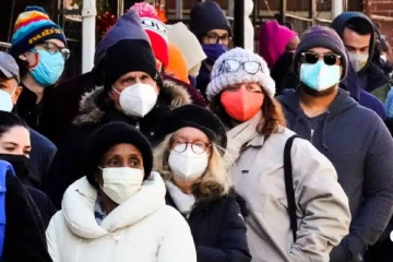 கனடாவில் புதிதாக 110 பேர் கொரோனா தொற்றால் பலி!