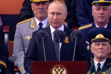 உக்ரைன் போருக்கு இவர்களே காரணம்! ரஷ்ய அதிபர் தெரிவித்த தகவல்