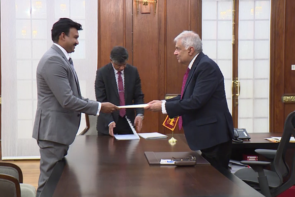 புதிய ஆளுநர்கள் இன்று நியமனம்(Photos) | New Governors Appointed Today
