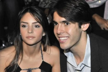 மிகவும் அன்பாக இருந்தார்; அதான் விவாகரத்து செய்தேன் - கால்பந்து வீரர் முன்னாள் மனைவி!