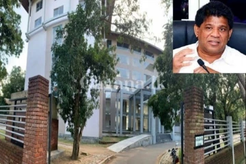 ජනතා සේවය කාර්යක්ෂම කරන්න වියදම් කරපු රුපියල් කෝටි 101කට වෙලා තියන දේ..