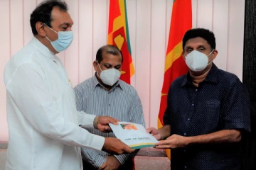 ராஜபக்ச அரசின் அரசியல் பழிவாங்கல் தொடர்பில் முறைப்பாட்டைப் பதிவுசெய்ய குழு!