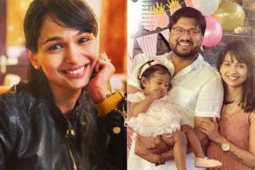 தற்கொலை செய்து கொண்ட அம்மா! மேடையில் இயக்குனரால் சங்கடப்பட்ட பிரபல தொகுப்பாளினி..