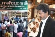 டாஸ்மாக்கில் மதுபானம் வாங்க வயது கட்டுப்பாடு - முதல்வர் விஜய் அதிரடி