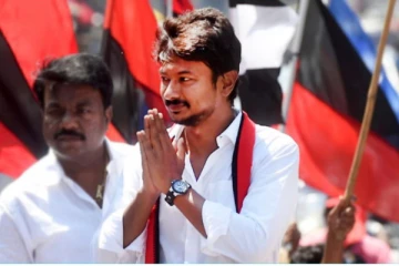 புத்தகம் மற்றும் நிதி வழங்குங்கள் - தொண்டர்களுக்கு உதயநிதி ஸ்டாலின் கோரிக்கை