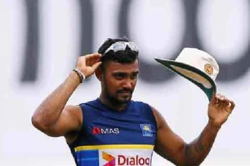 அவுஸ்திரேலியாவில் துஸ்பிரயோக புகாரில் கைது செய்யப்பட்ட இலங்கை கிரிக்கெட் வீரர்