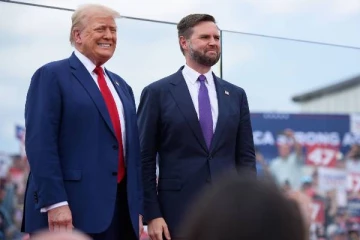 ட்ரம்ப் மரணம்... ஜே.டி. வான்ஸின் ஒற்றைக் கருத்தால் தகிக்கும் சமூக ஊடகம்