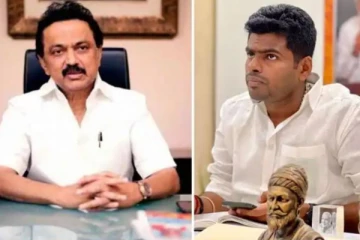 சவால் விட்டீங்களே செஞ்சீங்களா? காலத்தை ஓட்டும் திமுக - சாடிய அண்ணாமலை!