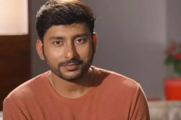 RJ பாலாஜியா இது.. அடையாளமே தெரியாத அளவு மாறிட்டாரே! போட்டோ வைரல்