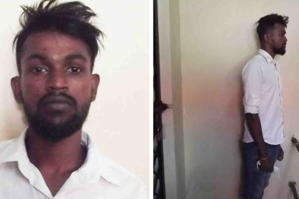 நெருங்கிய நட்பே உடந்தையாக இருக்க காரணம்: லசா கொலையில் அதிர்ச்சி தகவல்! | More Information Regarding Murder Weligama Leader நெருங்கிய நட்பே உடந்தையாக இருக்க காரணம்: லசா கொலையில் அதிர்ச்சி தகவல்! | More Information Regarding Murder Weligama Leader