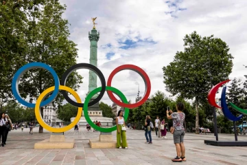 பிரான்சில் புலம்பெயர்தலைக் கொண்டாடவிருக்கும் ஒலிம்பிக் துவக்க விழா: ஒரு ரகசிய தகவல்