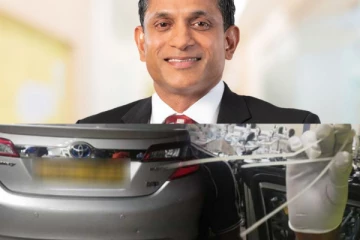 ෂාෆ්ටර් ඝාතනය ගැන පොලීසියෙන් ප්‍රකාශයක්..!