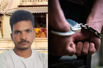 சொத்து எழுதி தராததால் தாய்க்கு Current ஷாக்! தொடர்ந்து மறுக்கவே கம்பியால் அடித்துக்கொன்ற மகன்