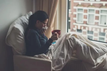 ப்ளூ காய்ச்சல் தொடர்பில் கனேடியர்களுக்கு விடுக்கப்பட்டுள்ள எச்சரிக்கை