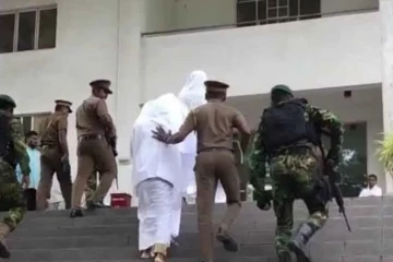 මීගමුව බන්ධනාගාරයේ මරණ 32ක් ගැන විමර්ශන - ප්‍රධාන ජේලර් ඇතුළු 20කට නොතිසි