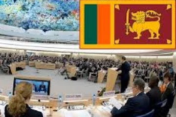 ஐ.நாவில் இம்முறையும் முஸ்லிம் நாடுகள் இலங்கைக்கே ஆதரவு! - தினேஷ் நம்பிக்கை