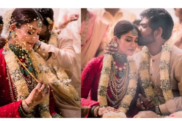 விக்னேஷை விட நயன்தாரா எத்தனை வயது பெரியவர்ன்னு தெரியுமா? கூகுளில் தேடும் ரசிகர்கள்