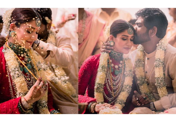 விக்னேஷை விட நயன்தாரா எத்தனை வயது பெரியவர்ன்னு தெரியுமா? கூகுளில் தேடும் ரசிகர்கள் - தமிழ்நாடு