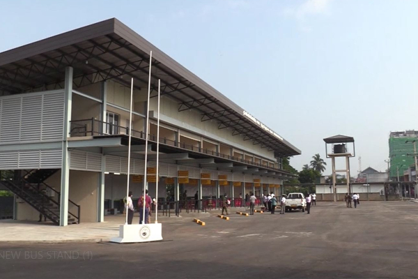 இலங்கை போக்குவரத்துச் சபை விடாப்பிடி - முடிவுமின்றி நிறைவுற்றது ஆளுநருடனான கூட்டம் - ஐபிசி தமிழ்