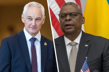 உக்ரைன்- ரஷ்ய போருக்கு மத்தியில் பென்டகன், ரஷ்யாவுக்கு இடையில் கலந்துரையாடல்