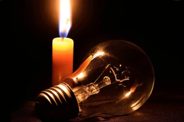 අද රටපුරාම විදුලි කප්පාදුව සිදුවන්නේ මෙහෙමයි.. (PHOTOS)