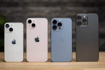 ஆப்பிள் நிறுவனத்துக்கு ஆப்பு வைத்த முக்கிய நாடு!