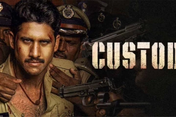 கஸ்டடி படத்திற்கு வந்த சோதனை!.. இரண்டு நாள் வசூல் எவ்ளோ தெரியுமா?