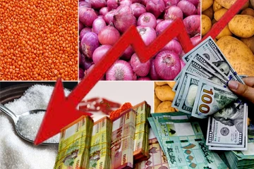 இலங்கை ரூபாவின் பெறுமதியில் திடீர் அதிகரிப்பு! அத்தியாவசிய உணவுப் பொருட்கள் இறக்குமதியில் பெரும் நெருக்கடி