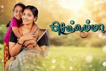 செல்லம்மா தொடரை தொடர்ந்து முடிவுக்கு வரும் விஜய் டிவியின் ஹிட் சீரியல்... எந்த தொடர் தெரியுமா?