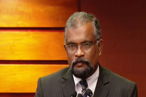 நிதியமைச்சின் செயலாளருக்கு எதிராக பாய்கிறது வழக்கு | Case Will Be Filed Finance Ministry Secretary