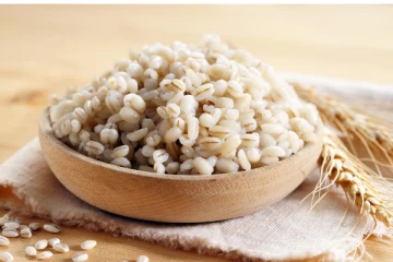 භයානක රෝග රැසක් වළක්වන බාර්ලි.