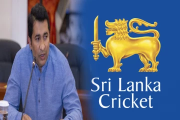 கிரிக்கெட் நிர்வாக சபையில் மீண்டும் ஊழல்வாதிகள்: விளையாட்டுத்துறை அமைச்சர் குற்றச்சாட்டு