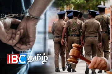 காவல்துறை உத்தியோகத்தர் மீது தாக்குதல் : இளைஞனுக்கு நீதிமன்றம் அளித்த உத்தரவு