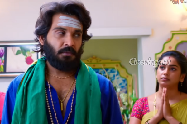 இப்போது நம்பர் 1 சீரியல் இதுதான்! லேட்டஸ்ட் டிஆர்பி ரேட்டிங் விவரம் வெளியானது | Sun Tv Moondru Mudichu No 1 In Trp Top 5 Serials