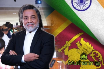 முக்கிய கலந்துரையாடலுக்காக இந்தியா சென்றுள்ள நாடாளுமன்ற குழு